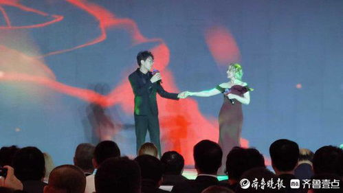 共赴一場(chǎng) 玫瑰之約 2023玫瑰產(chǎn)品博覽會(huì)開(kāi)幕