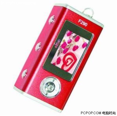 愛國者 新聞 mp3 愛國者月光寶盒mp3新玫瑰之約f290上_泡泡網_pcpop.com