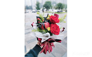 【玫瑰之約鮮花團(tuán)購(gòu)】-大眾點(diǎn)評(píng)網(wǎng)團(tuán)購(gòu)