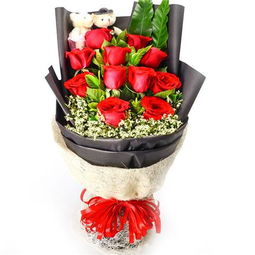無(wú)法不愛(ài)你 花行天下