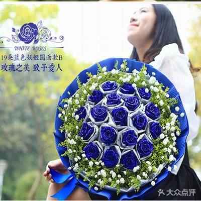 【玫瑰之約鮮花團購】-大眾點評網(wǎng)團購